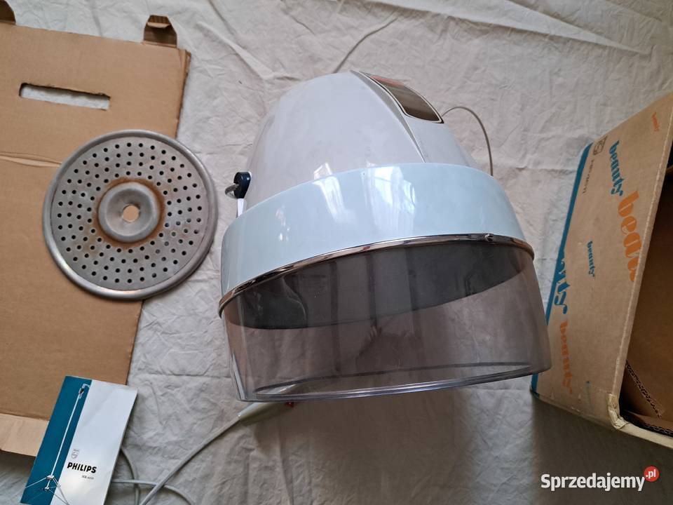 Suszarka do włosów Philips 1970 nowa idealny Brzesko