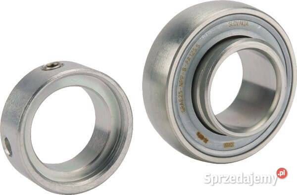 Wkład łożyska 25x52x15 mm INAFAG Do maszyn uprawowych sprzedam