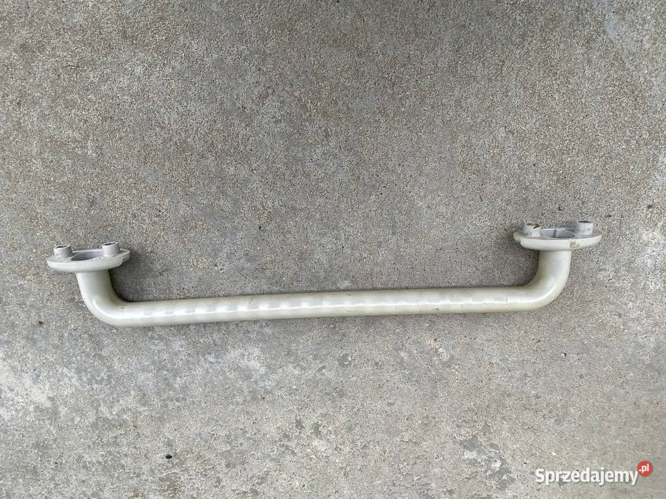 Rączka Uchwyt Szyberdach Iveco 504095392