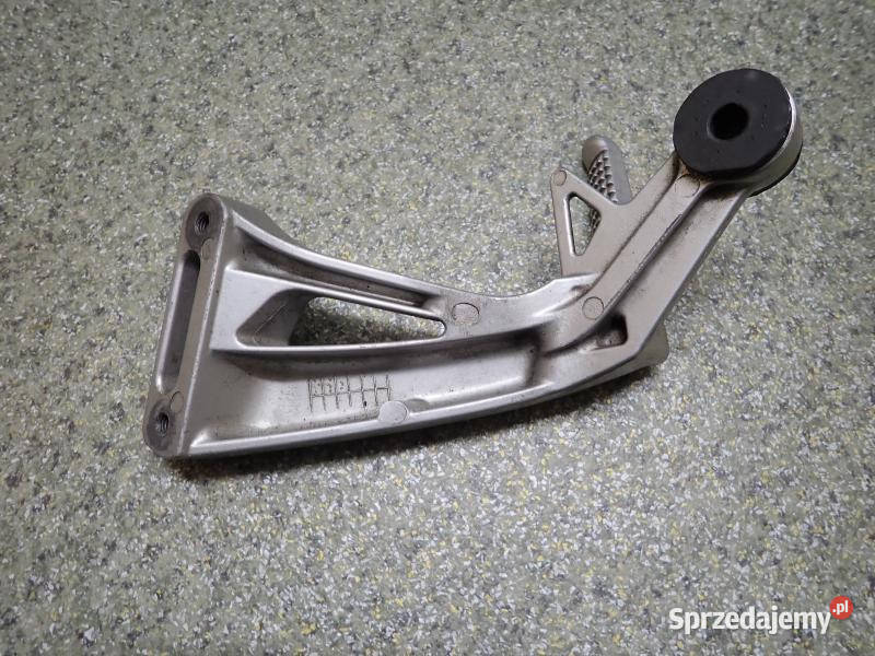 SET LEWY PASAŻERA PODNÓŻEK SUZUKI SV 650 9802R Strzelce Krajeńskie