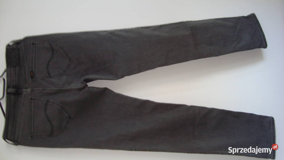 Spodnie damskie LEE Kołobrzeg