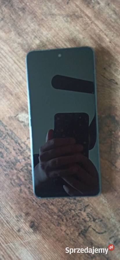 Telefon Realme C67 256 GB pamięci wewn Drawno