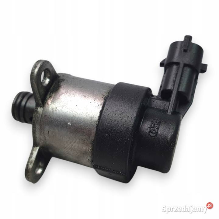 REGULATOR CIŚNIENIA PALIWA Alfa Romeo 159 Astra