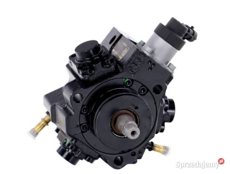 Pompa wtryskowa BOSCH 0445010250 do RENAULT OPEL Motoryzacja Bladowo