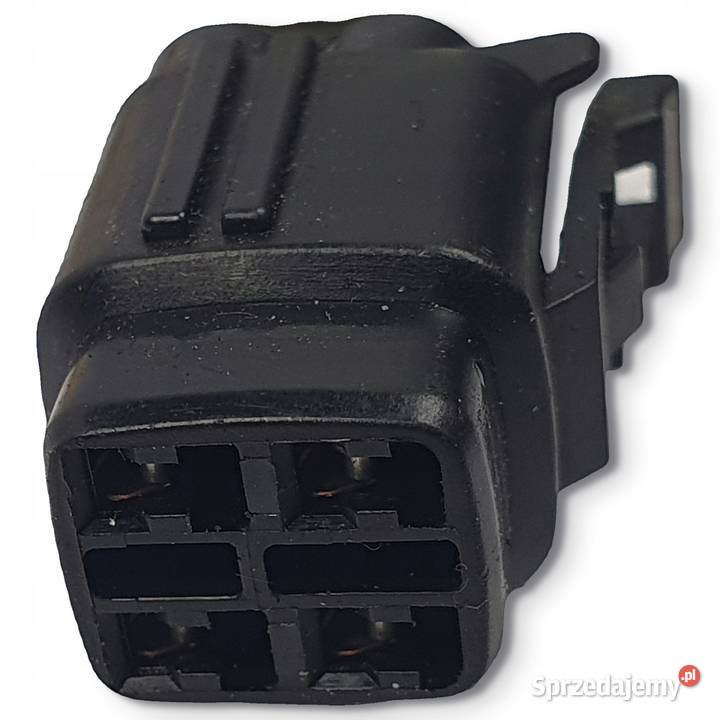 SONDA LAMBDA Suzuki GSX8S 2023 czujnik spalin Sondy lambda Chełm