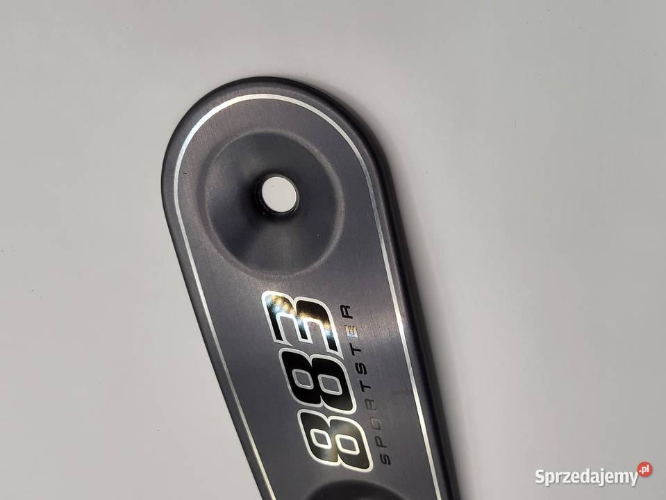 EMBLEMAT HARLEY DAVIDSON 883 SPORTSTER Rybnik