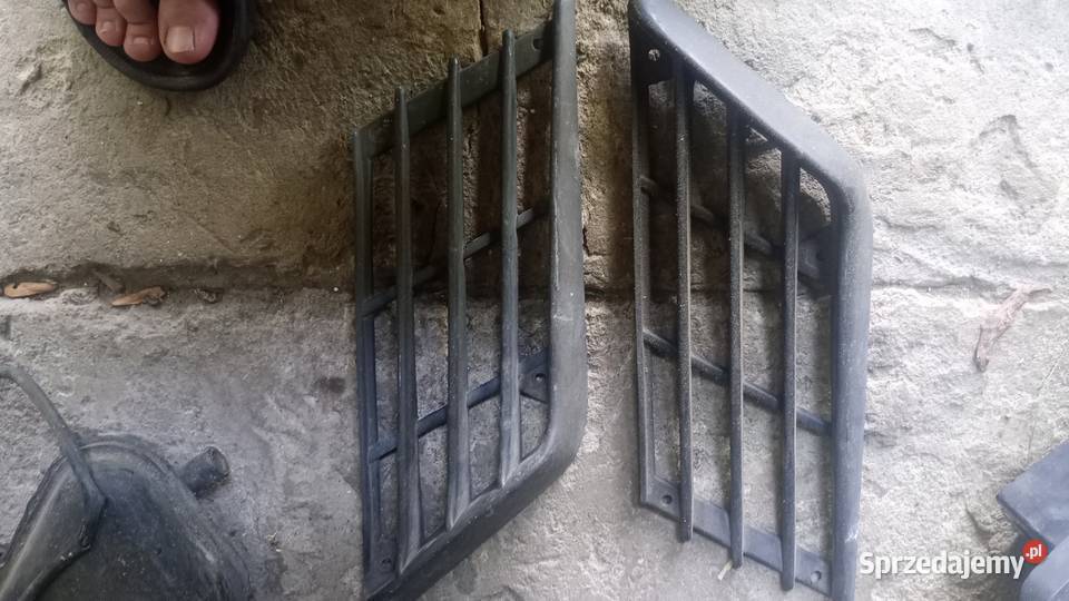 Części do fiata 126 bis Koszyce sprzedam