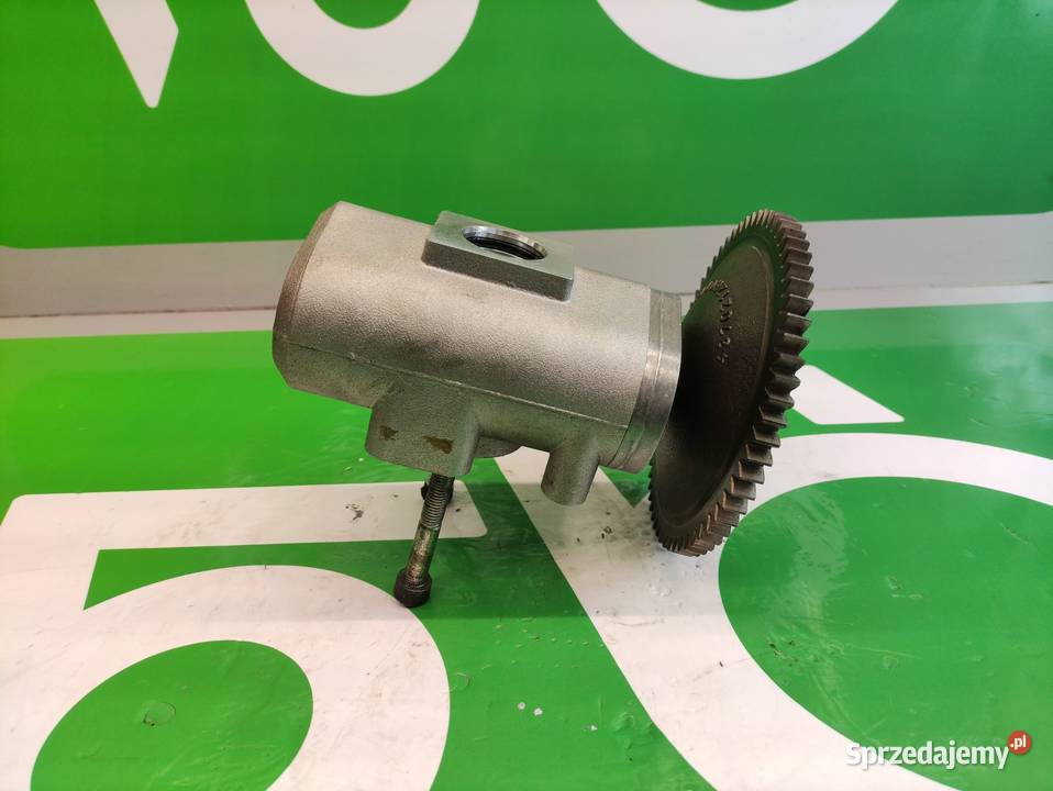 Pompa zębata 0510990074 Rexroth 3799528 Claas Wilkowo