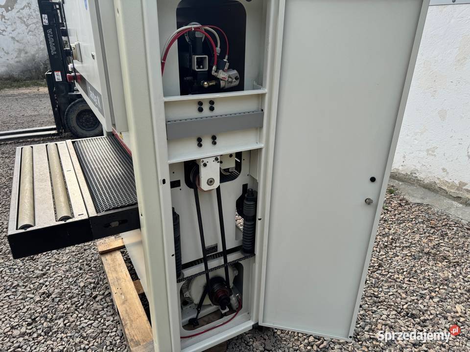 Szlifierka szerokotaśmowa SCM Sandya 1K 950 Kalwaria Zebrzydowska sprzedam