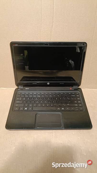 Laptop HP Envy bez zasilacza sprzedam