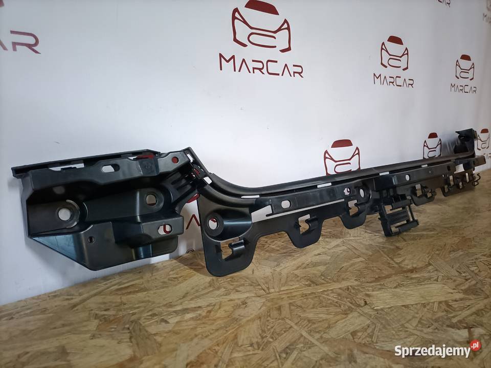 BMW 3 E93 E93 LCI ŚLIZG MOCOWANIE PROWADNICA osobowe Pleszew sprzedam