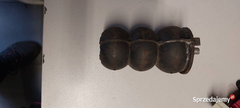 Części fiat 126p Oława