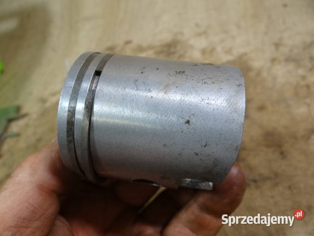 tłok MEGU 5369 mm mz es ts iwl rt org DDR Tłoki