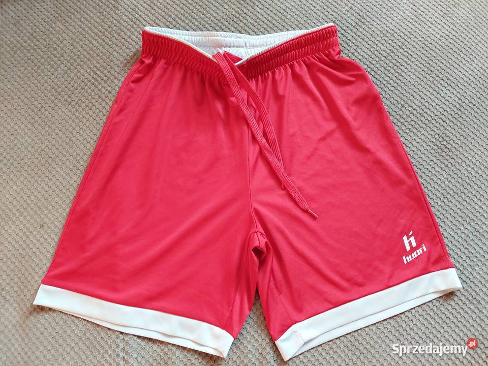 HUARI spodenki rozmiar 152 małopolskie Kraków