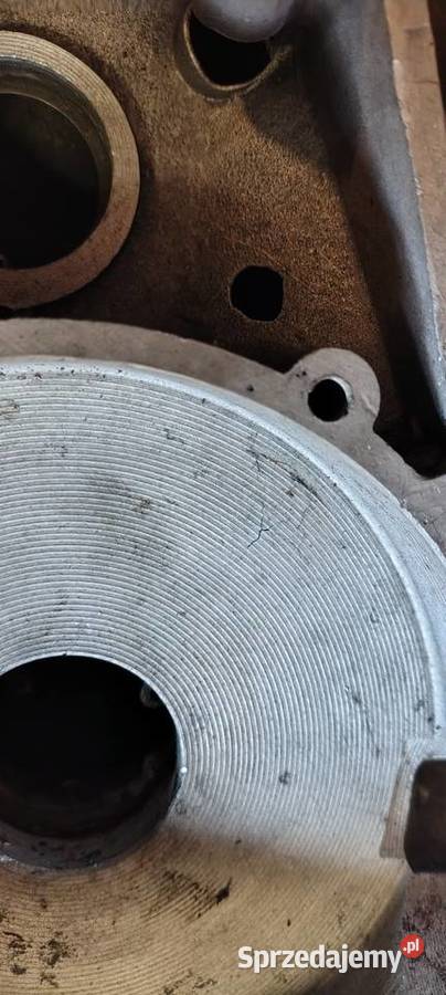 Sprzedam kartery wsk 125 Trzeboś