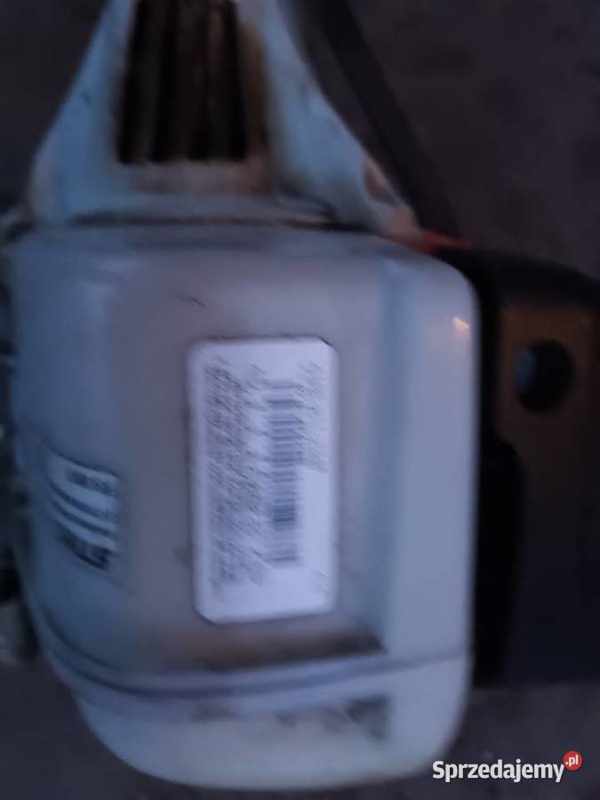 sprzedam piłę husqvarna 450 i kosę stihl fs 89 Biała Podlaska