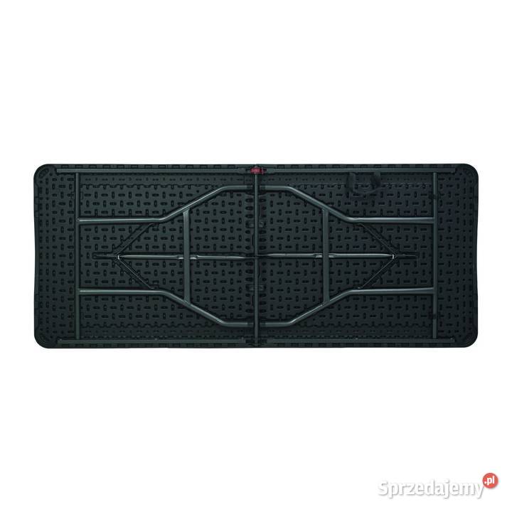 Duży stół składany ogrodowy cateringowy Poznań