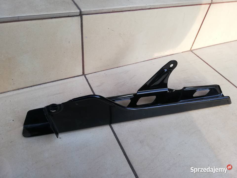 Yamaha Bop 50 osłona łańcucha Osłony i obudowy Sieciechów