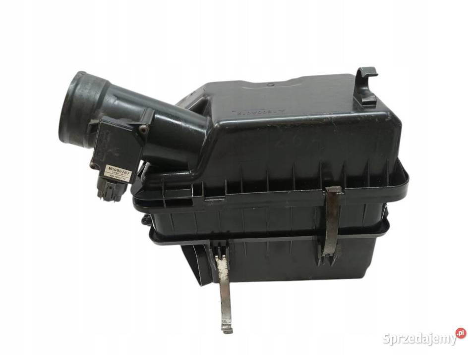 OBUDOWA FILTRA POWIETRZA 1500A012 20 16V 4B11 Obudowy filtrów sprzedam