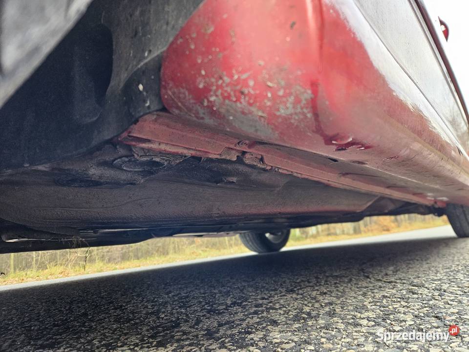 Opel Astra Opc Line 1 stan Gomunice