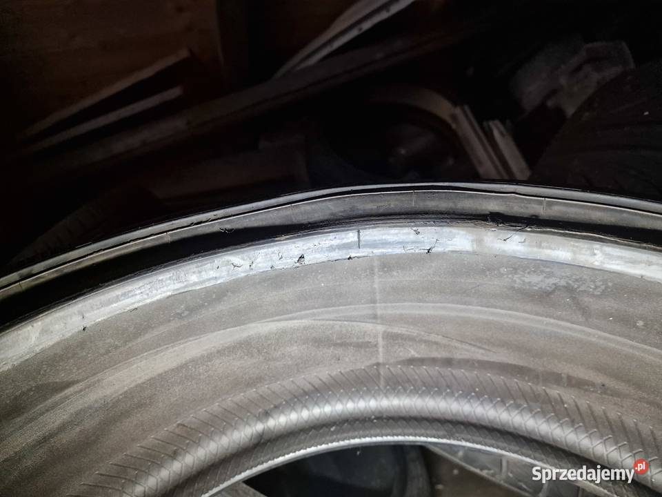 Nowe opony falken fk452 2253020 Skoczów