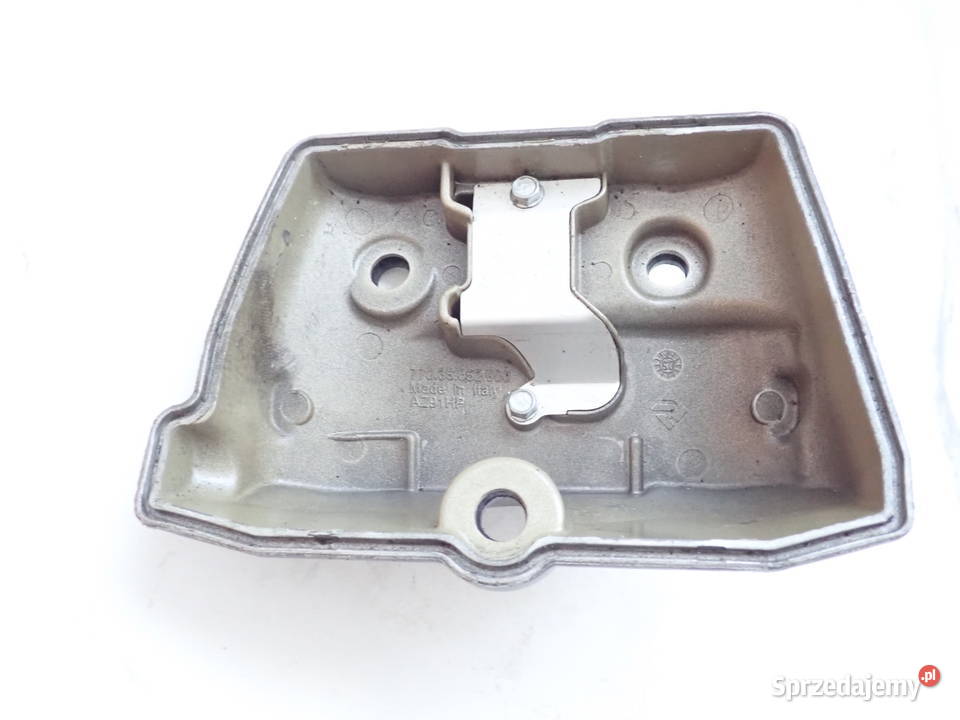 Dekiel Pokrywa Głowicy KTM Sxf 250 Sxf 0411r exc