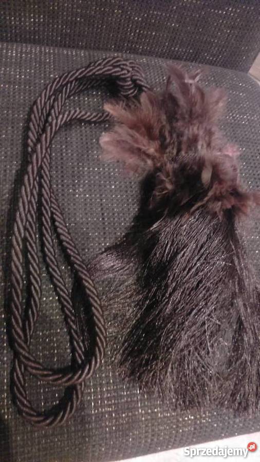 Chwostsznurupinacz do firan zasłon Radom