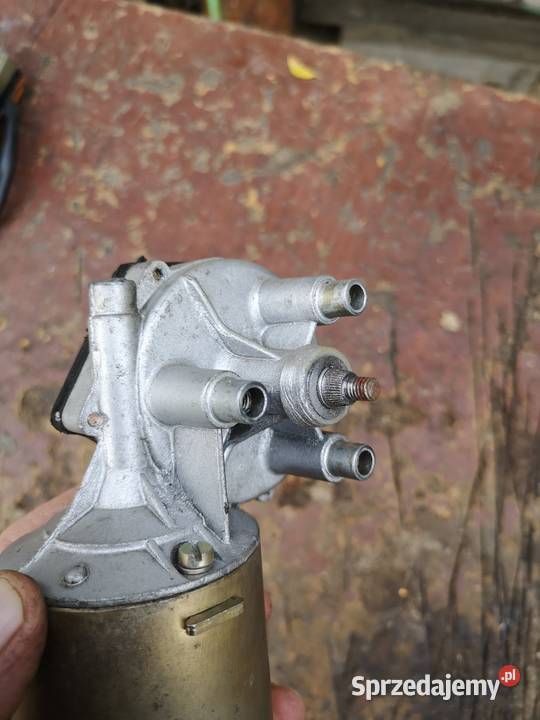 Jelcz Star 200 Star 1142 silniczki elektryczne wyposażenie elektryczne Gdańsk