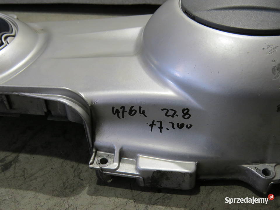 PIAGGIO X7 250 09 125 180 200 DEKIEL MISKA