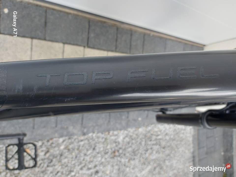 Rower górski TREK TOP FUELkoła 29SRAM GXROCKSHOX Górskie, MTB Jelenia Góra