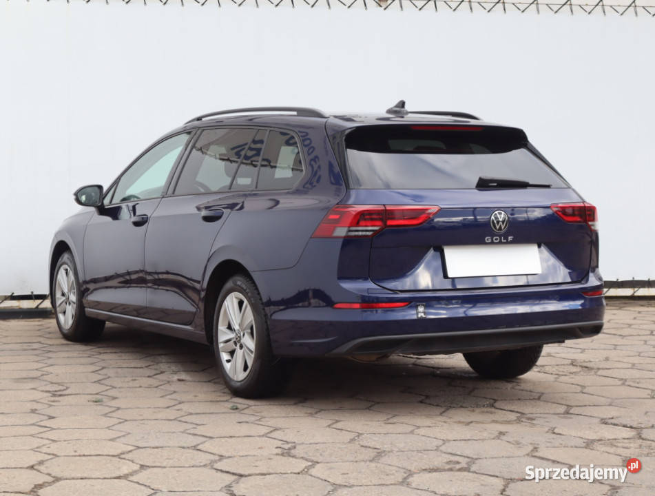 VW Golf 20 TDI ESP Łódź