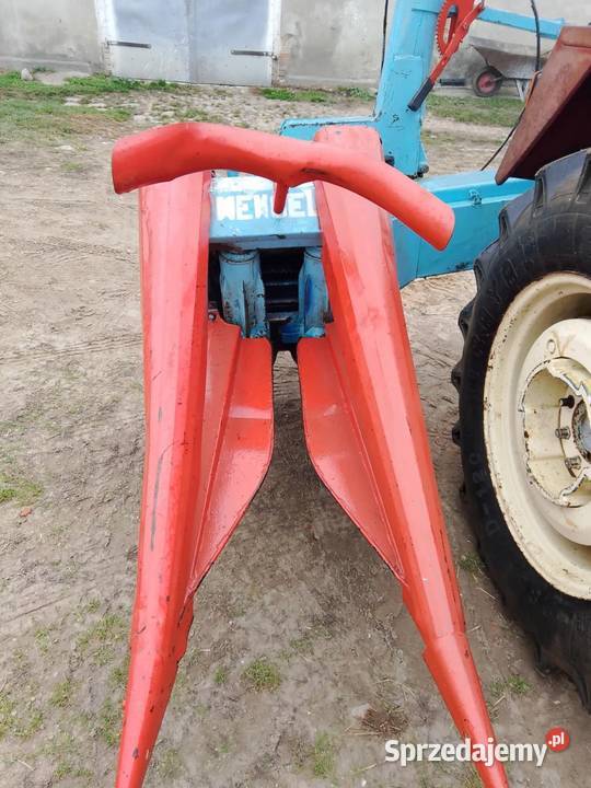 Maszyna rolnicza kujawsko-pomorskie Nakło nad Notecią sprzedam
