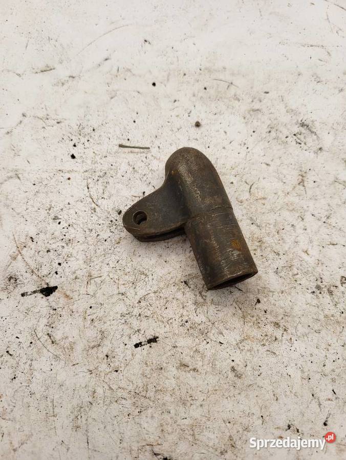 NSU 98 NSU PONY NSU ZDB ZD KLAMKA MOCOWANIE śląskie Rybnik