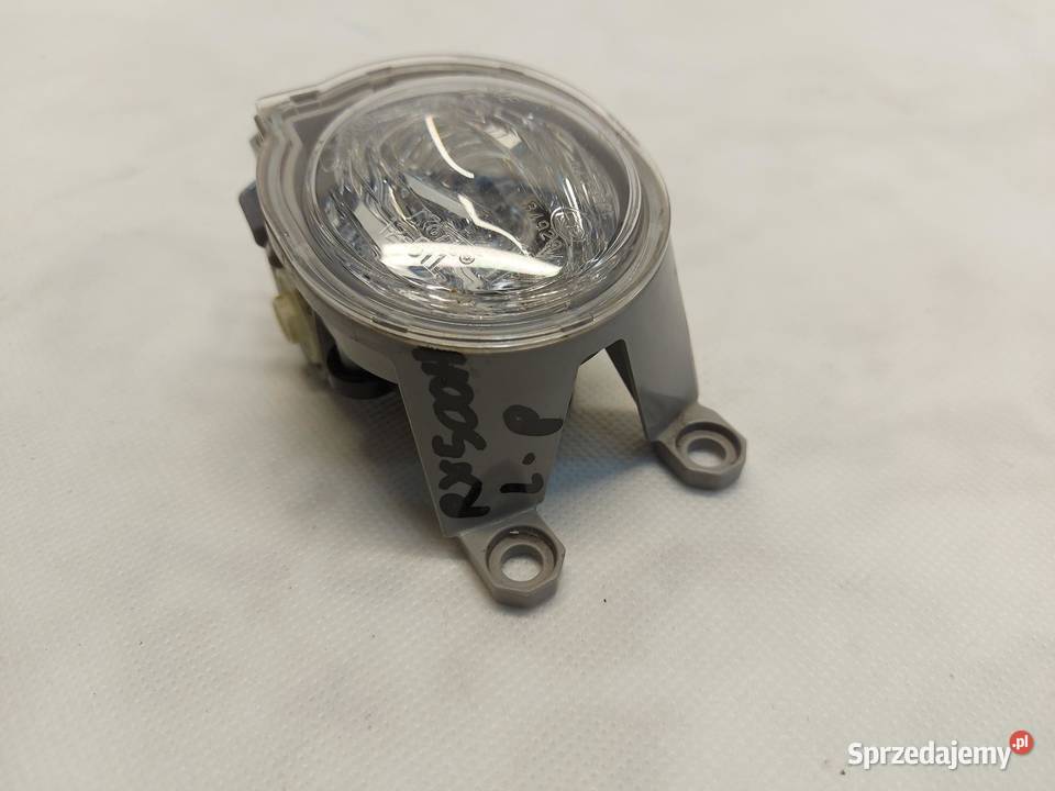 LEXUS RX500H V 5 2023 HALOGEN LEWY PRZÓD