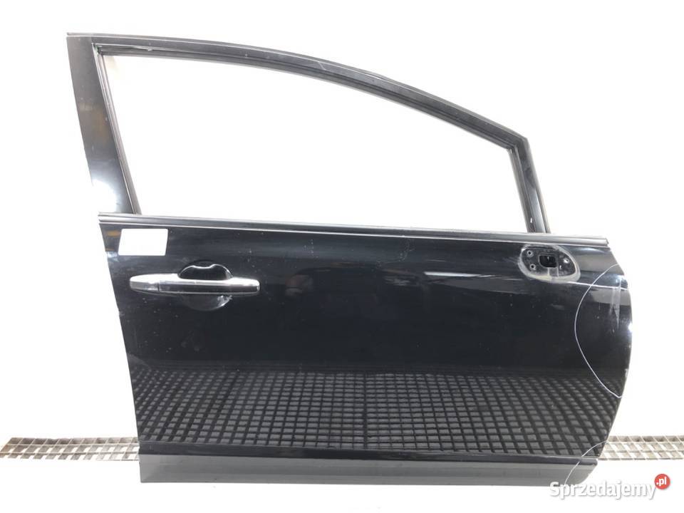 DRZWI PRAWY PRZÓD HONDA CIVIC VIII SedanLimuzyna