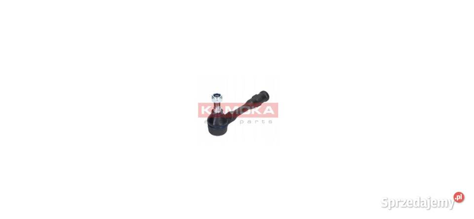 Końcówka drążka kierowniczego Opel astra H osobowe Szczecin