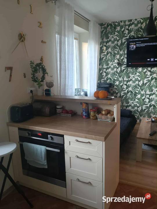 Sprzedam mieszkanie 49m2 Lębork