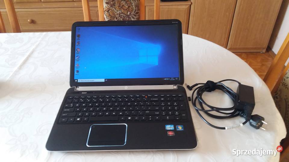 Laptop HP