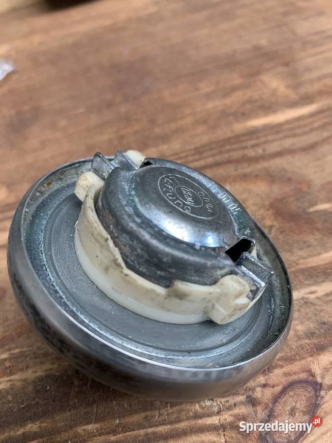 Korek MercedesBenz 1244700005 Silniki i osprzęt Białystok