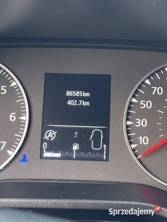 Dacia duster 10TCE Pierwszy wlasciciel salon 91KM