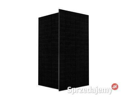 JA Solar JAM54D41 460LR FB małopolskie