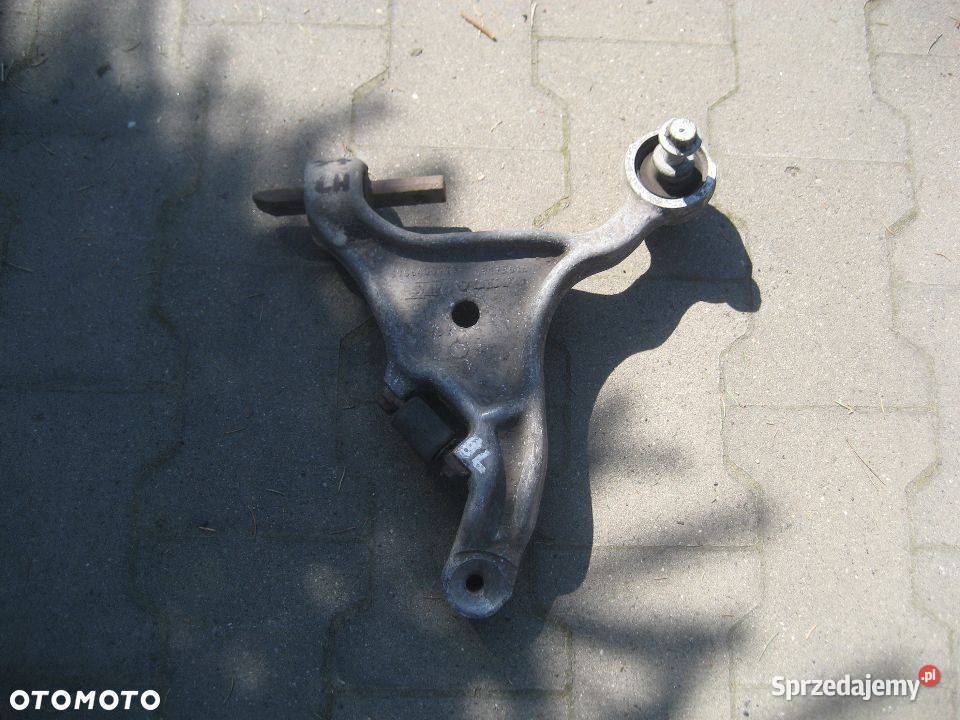 VOLVO S80 9800R WAHACZ PRZÓD LEWY 09173616 Rakoniewice