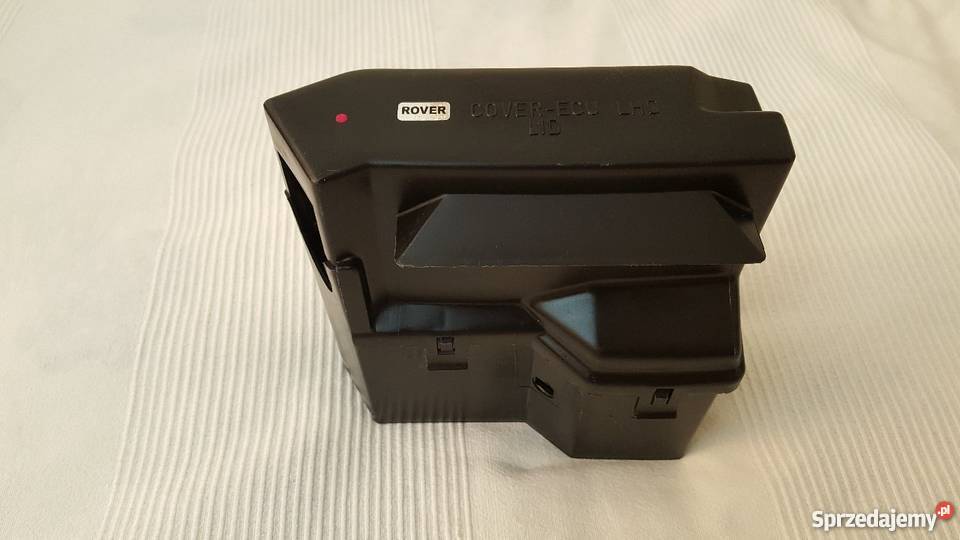 ROVER 75 MG ZT OBUDOWA OCHRONNA KOMPUTERA Poznań