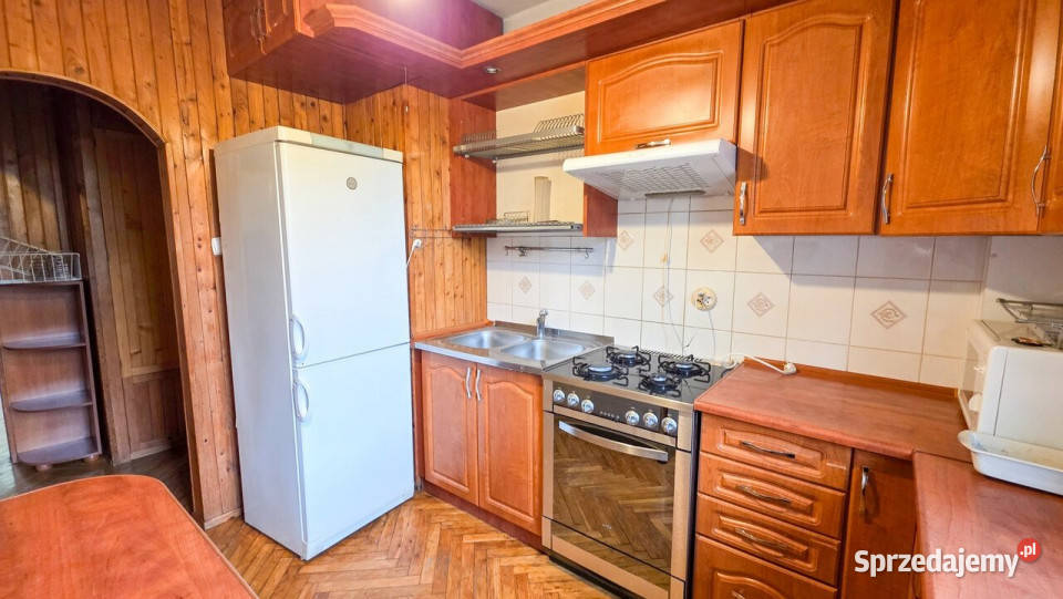 Mieszkanie Sieradz 56m2 3 pok
