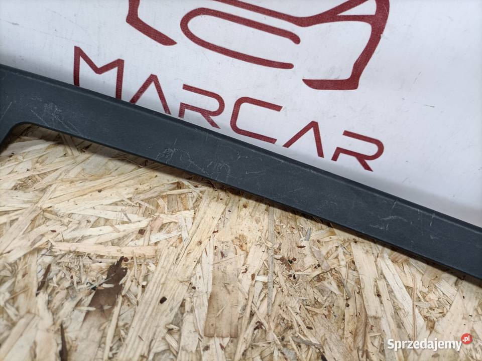 MERCEDES E W214 USZCZELKA DRZWI PRAWY TYŁ wielkopolskie