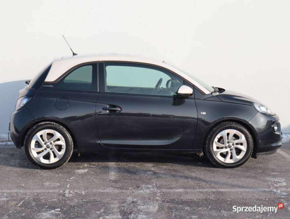 Opel Adam 14 Lublin sprzedam