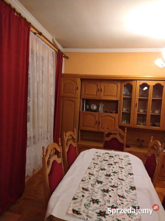 Sprzedam dom w centrum Żurawicy wolnostojący podkarpackie Żurawica sprzedam