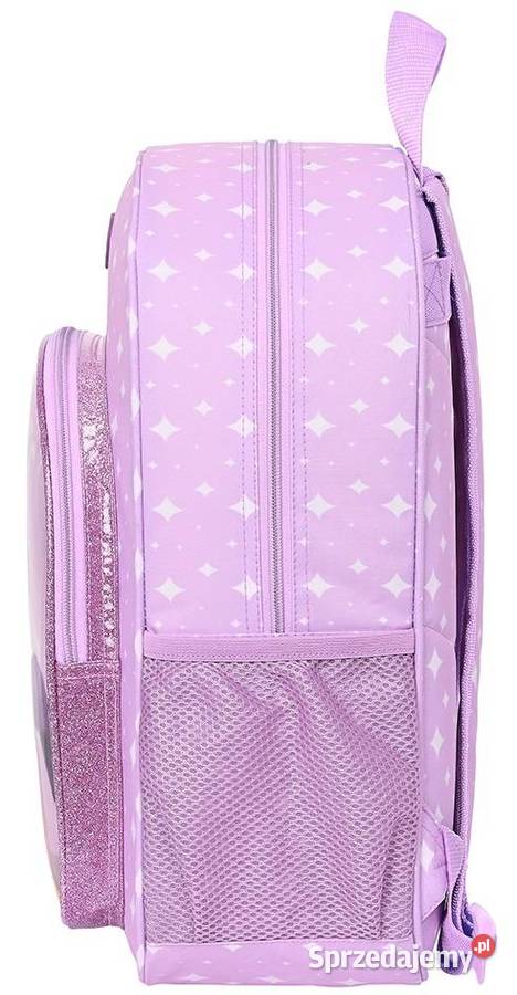 Plecak Szkolny Kucyki My Little Pony 42 Deluxe