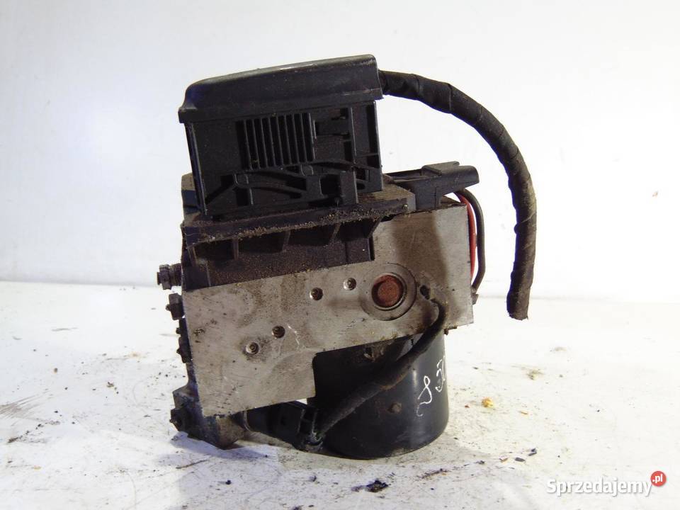 POMPA HAMULCOWA ABS ESP W220 A0044314612 osobowe