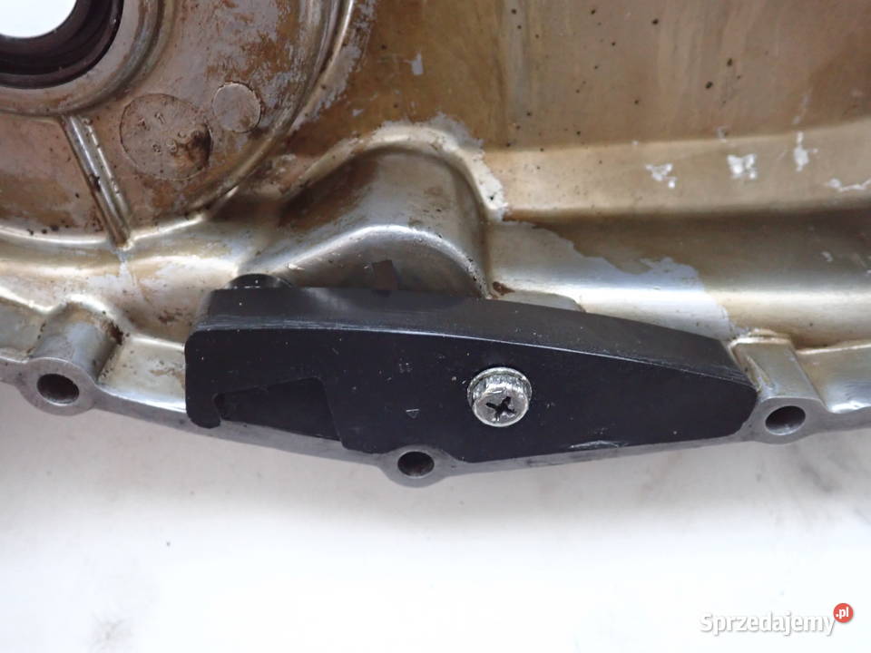 Pokrywa Sprzęgła Ślizgi Kawasaki KZ 440 Ltd Strzelce Krajeńskie